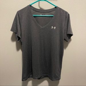Under Armour — Women’s T-shirt